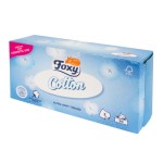 Chusteczka Kosmetyczna Foxy Cotton 90 szt.