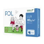 Papier ksero POL LUX A4 klasa B 80g/m2 500 arkuszy