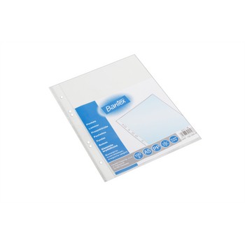 Koszulki krystaliczne A5 opakowanie 100 sztuk Bantex 246967_0_1746740090565.jpg