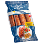 Kiełbasa morlińska z piersią kurczaka ok. 1,2 kg Morliny