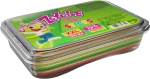 Żelki Zozole Sticks 300 g MIESZKO