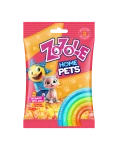 Żelki Zozole Home Pets z Witaminami 75 g MIESZKO