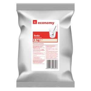 TGE soda oczyszczona 1 kg