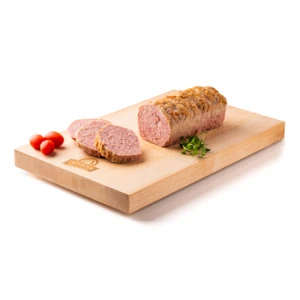 Kiełbasiak pieczony z indyka ok. 1 kg Indykpol