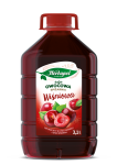 Owocowa spiżarnia wiśniowa - herbapol 3,1 l