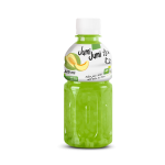 Jumi Jumi Napój melon z nata de coco 320 ml