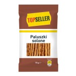 Topseller paluszki solone 70 g