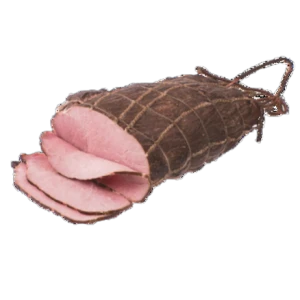 Szynka Zielińskiego ok. 500 g Zielińscy