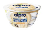 Alpro Skyr Style sojowy waniliowy 150 g