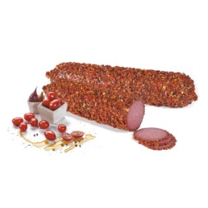 Salami z suszonymi pomidorami ok. 2,5 kg Bell