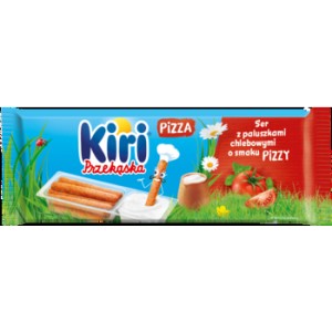 Bel Kiri przekąska 35 g pizza