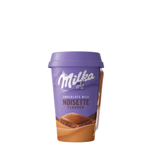 Milka Noisette 220 ml