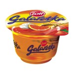 ZOTT Galaretka Pomarańcza 175 g