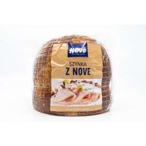 Szynka z Nove ok. 1,4 kg Nove