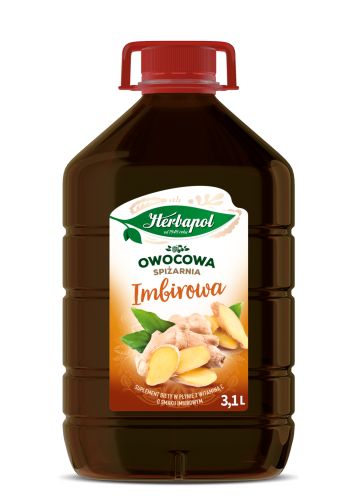 Owocowa spiżarnia imbirowa herbapol 3,1 l 1214433.png