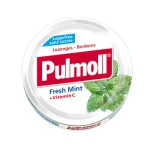 Pulmoll Fresh Mint 45 g