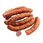Kiełbasa szlachecka, wędzarnia selgros ok. 550 g