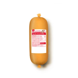 TGE Szynka konserwowa ok. 3,5 kg