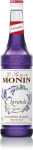 Monin Lavender - syrop lawendowy 700 ml