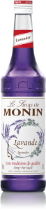 Monin Lavender - syrop lawendowy 700 ml