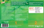 Knorr Zupa Barszcz Czerwony 3 kg