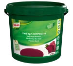 Knorr Zupa Barszcz Czerwony 3 kg