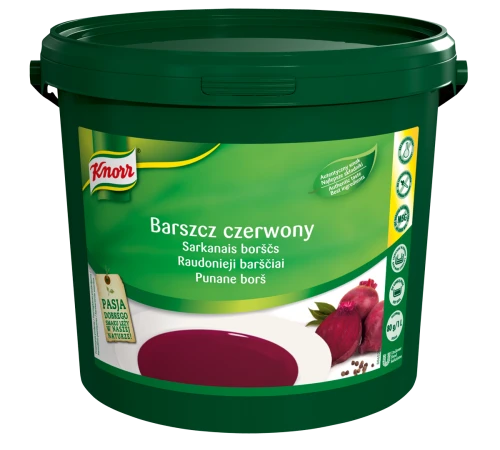 Knorr Zupa Barszcz Czerwony 3 kg 255991.png