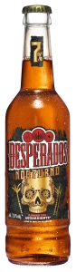 'Desperados Nocturno Piwo aromatyzowane rumem 400 ml