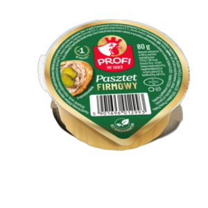 PROFI Pasztet firmowy 80 g
