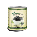 Oliwki czarne drylowane w zalewie 3 kg