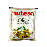 Hutesa Oliwki zielone drylowane 180 g