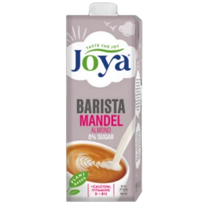JOYA Barista napój migdałowy 1 l
