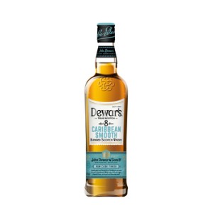'Dewar`s 8YO Caribbean 40% 700 ml