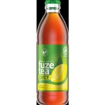 FuzeTea Juicy Lemon 250 ml