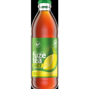 FuzeTea Juicy Lemon 250 ml