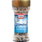 Dr. Oetker Glamour mix dekoracji 52 g