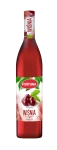 Fortuna Syrop o smaku wiśniowym 440 ml