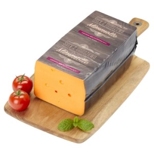 Sery z Goliszewa Ser Mimmolle blok ok. 3 kg