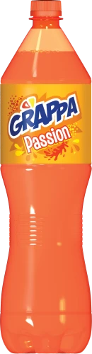 Grappa Passion Napój gazowany o smaku mango 1,5 l 1318004.png