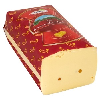 Ser Królewski z Kolna blok ok. 3,5 kg Mlekpol 587071_0_1746746338566.jpg