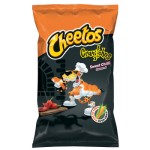 Cheetos Crunchos Sweet Chilli 80 g