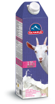 Olympus Mleko kozie 1,7% 1 l
