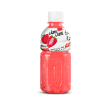 Jumi Jumi Napój truskawka z nata de coco 320ml