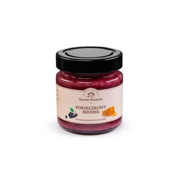 Porzeczkowy miodek 250 g Ogródek Dziadunia 857149_0_1746752884900.jpg