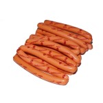 Parówki delikatesowe ok 1,5 kg Sokołów