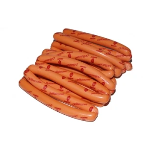 Parówki delikatesowe ok 1,5 kg Sokołów