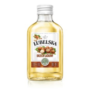 'Lubelska Orzech Laskowy 25% 90 ml