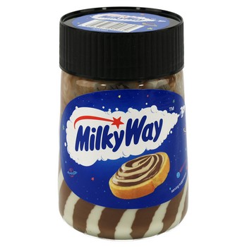 Krem do smarowania Milky Way 350 g 808501_0_1746750996487.jpg