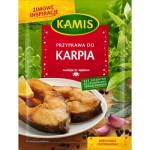 Kamis Przyprawa do karpia 30 g