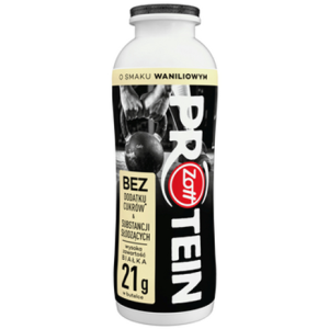 Zott Protein Drink Wanilia 250 ml